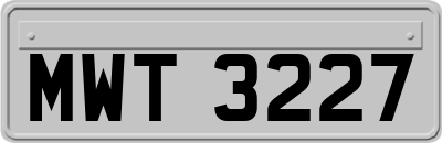 MWT3227