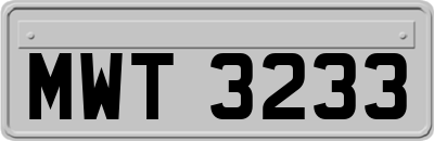 MWT3233