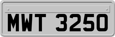 MWT3250