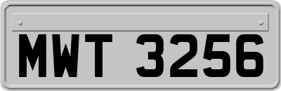 MWT3256