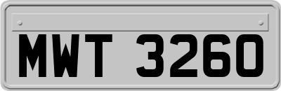 MWT3260