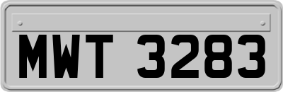 MWT3283