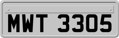 MWT3305