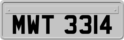 MWT3314