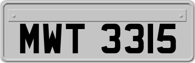 MWT3315