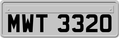MWT3320