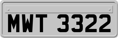 MWT3322