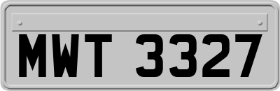 MWT3327