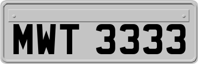 MWT3333