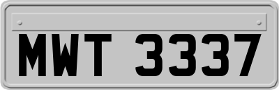 MWT3337
