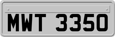 MWT3350