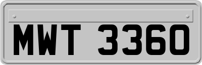 MWT3360