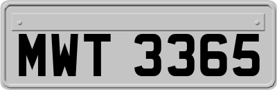MWT3365