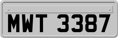 MWT3387
