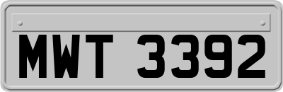 MWT3392