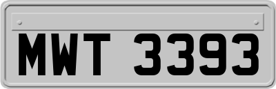 MWT3393