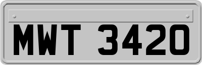 MWT3420