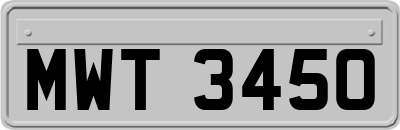 MWT3450