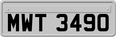MWT3490