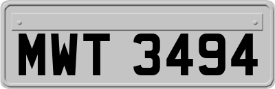 MWT3494