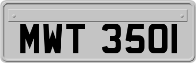 MWT3501