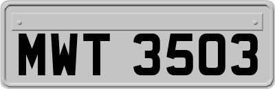 MWT3503