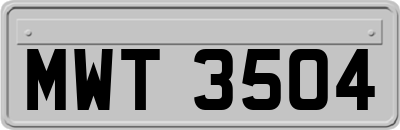 MWT3504