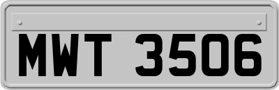 MWT3506