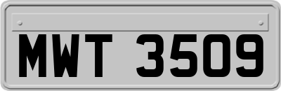 MWT3509