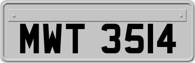 MWT3514