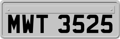 MWT3525