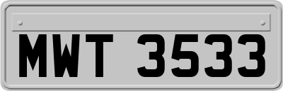 MWT3533