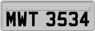 MWT3534