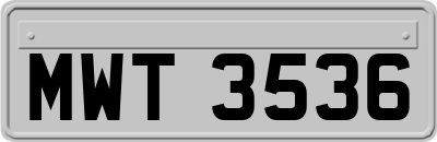 MWT3536