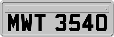 MWT3540