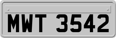 MWT3542