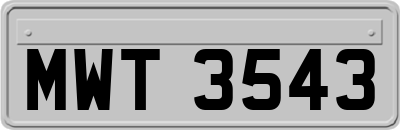 MWT3543