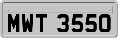 MWT3550