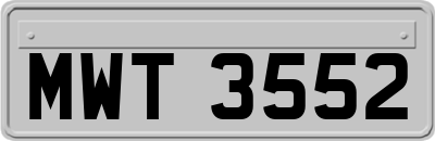 MWT3552