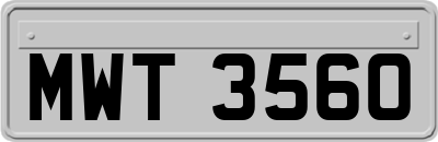 MWT3560