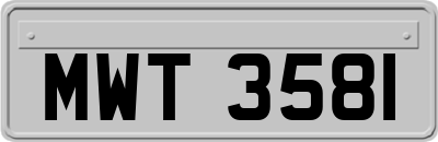 MWT3581
