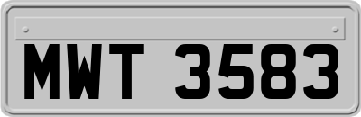 MWT3583