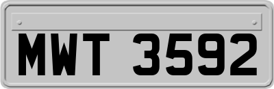 MWT3592