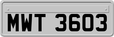 MWT3603