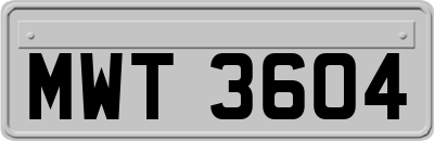 MWT3604