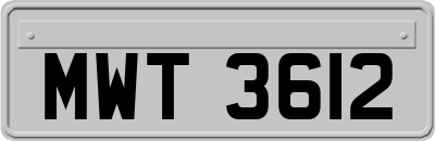 MWT3612