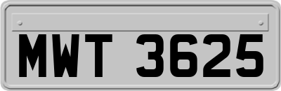 MWT3625
