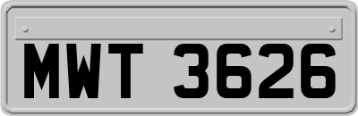 MWT3626