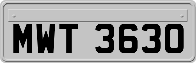 MWT3630