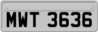 MWT3636